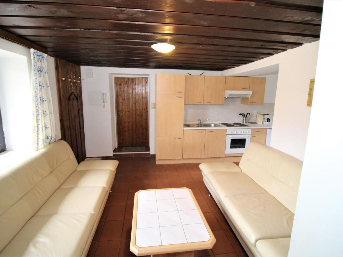 Apartment Fuchsbau-Top 2 By Interhome Grünau im Almtal Buitenkant foto