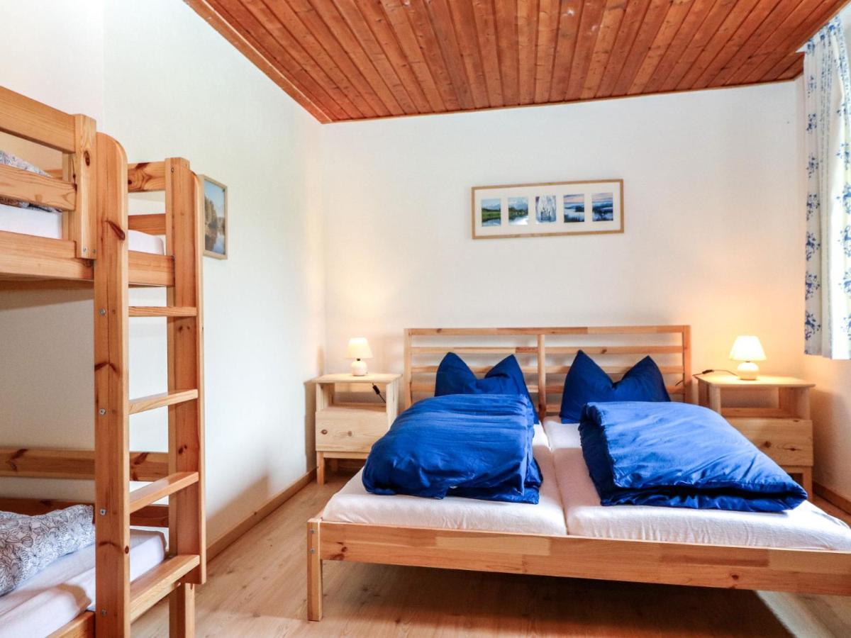 Apartment Fuchsbau-Top 2 By Interhome Grünau im Almtal Buitenkant foto
