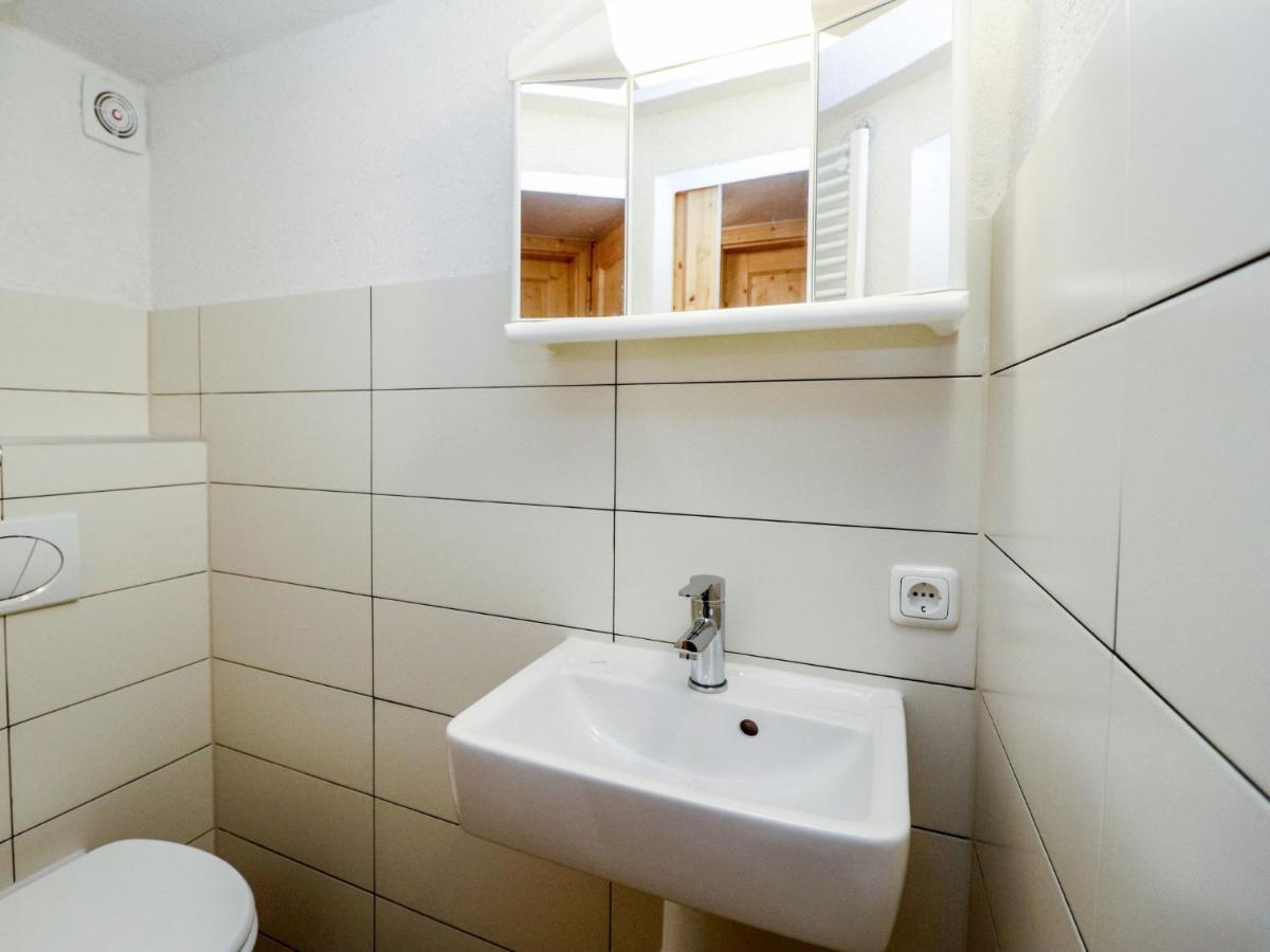 Apartment Fuchsbau-Top 2 By Interhome Grünau im Almtal Buitenkant foto