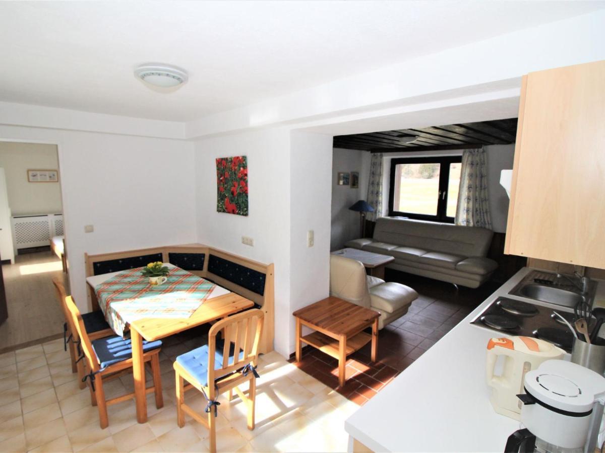Apartment Fuchsbau-Top 2 By Interhome Grünau im Almtal Buitenkant foto