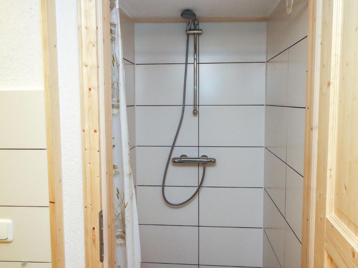 Apartment Fuchsbau-Top 2 By Interhome Grünau im Almtal Buitenkant foto