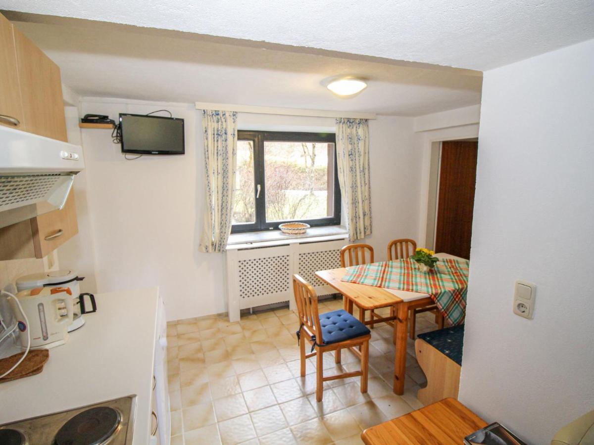 Apartment Fuchsbau-Top 2 By Interhome Grünau im Almtal Buitenkant foto