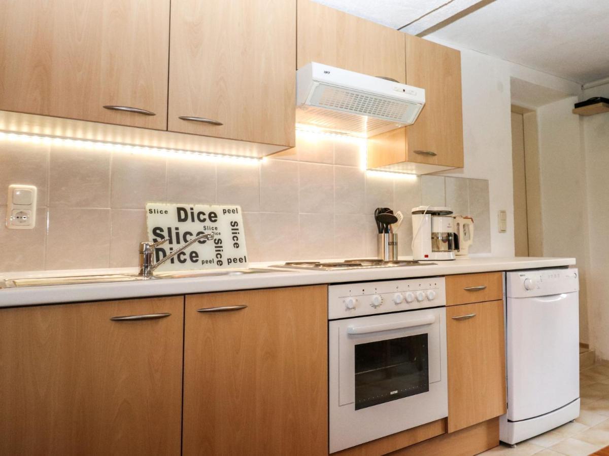 Apartment Fuchsbau-Top 2 By Interhome Grünau im Almtal Buitenkant foto