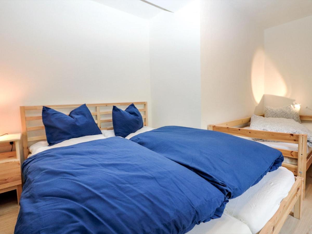 Apartment Fuchsbau-Top 2 By Interhome Grünau im Almtal Buitenkant foto