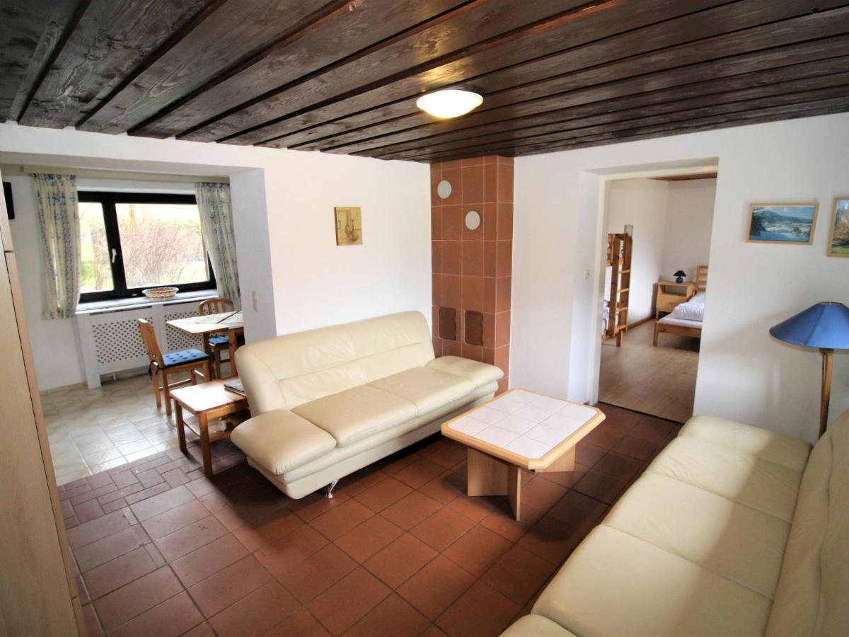 Apartment Fuchsbau-Top 2 By Interhome Grünau im Almtal Buitenkant foto
