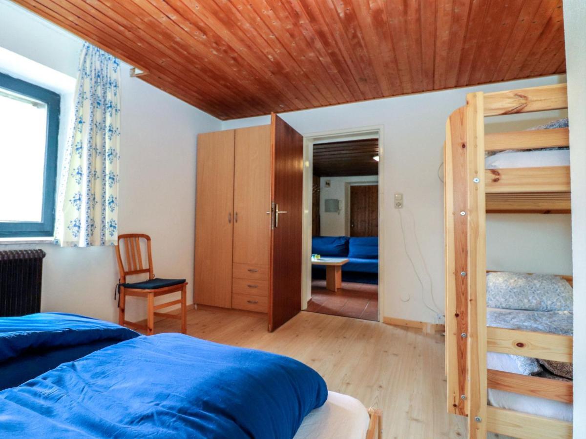 Apartment Fuchsbau-Top 2 By Interhome Grünau im Almtal Buitenkant foto