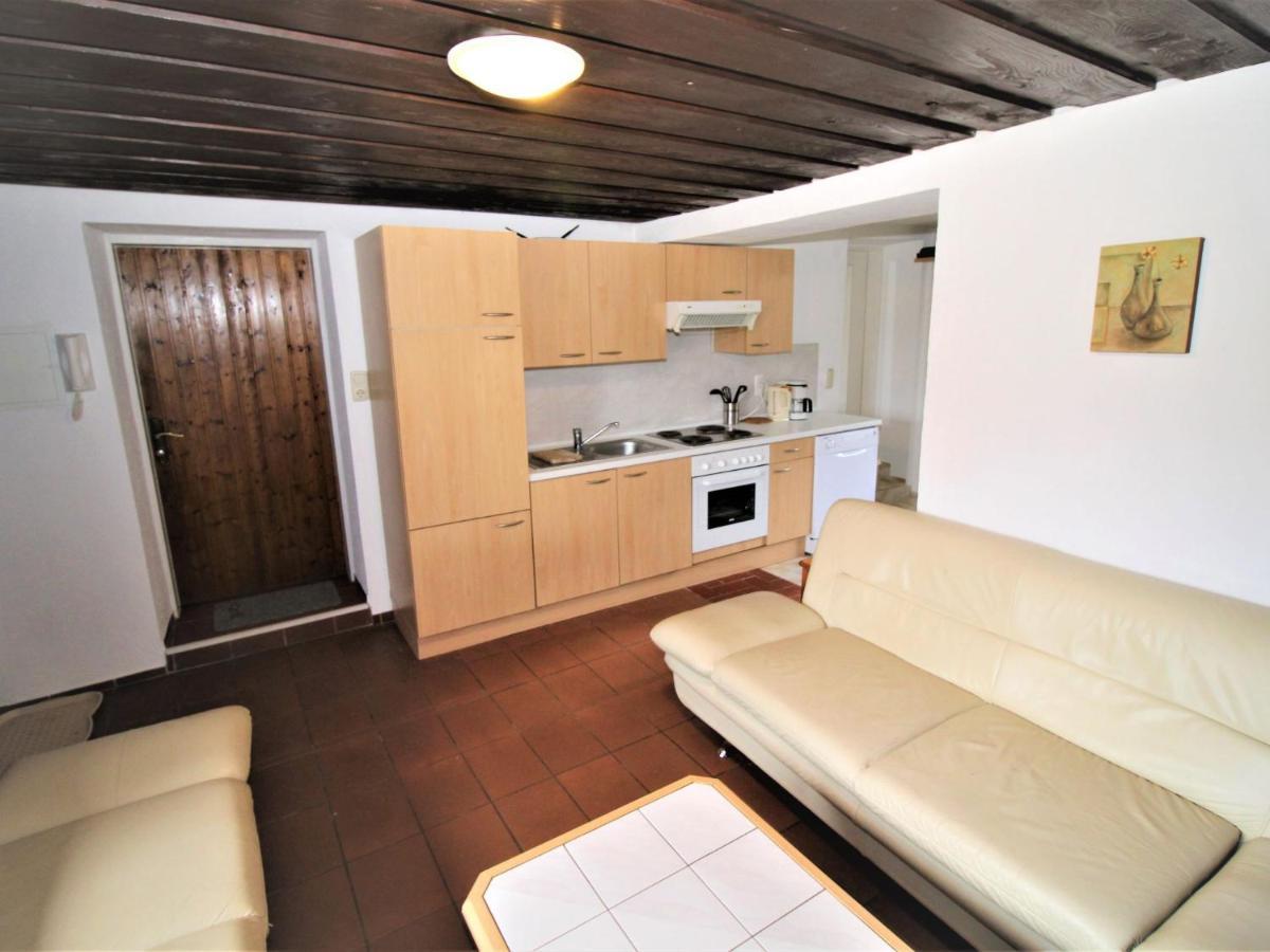 Apartment Fuchsbau-Top 2 By Interhome Grünau im Almtal Buitenkant foto
