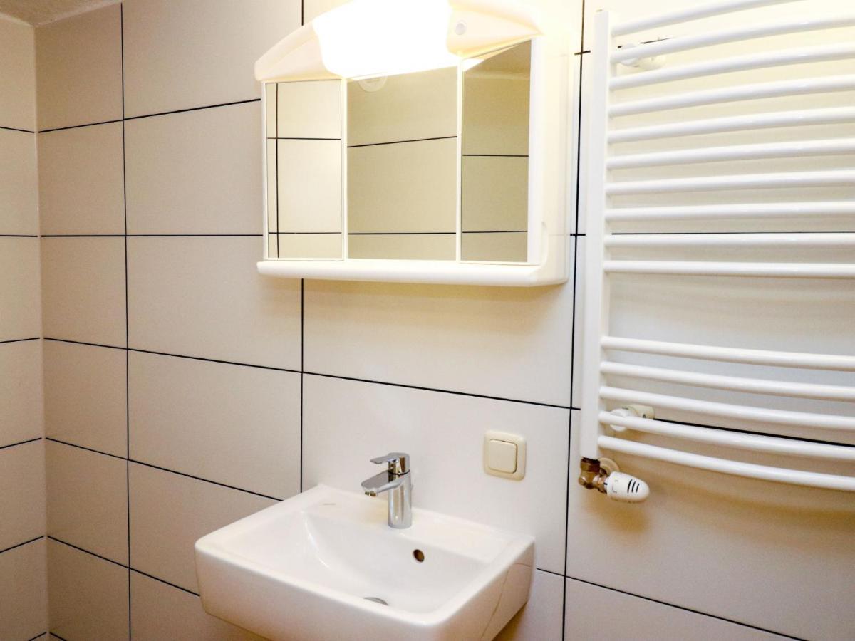 Apartment Fuchsbau-Top 2 By Interhome Grünau im Almtal Buitenkant foto